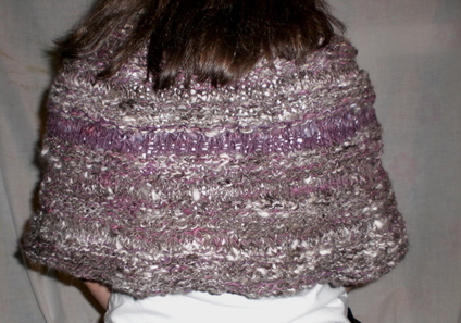 back